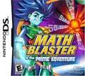 Math Blaster in the Prime Adventure (Complete) (used)
