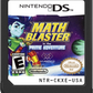 Math Blaster in the Prime Adventure (Complete) (used)