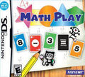 Math Play (Complete) (used)