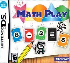 Math Play (Complete) (used)