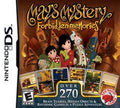 May's Mystery: Forbidden Memories (Complete) (used)