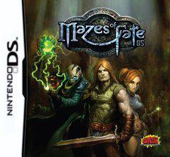 Mazes of Fate (Complete) (used)