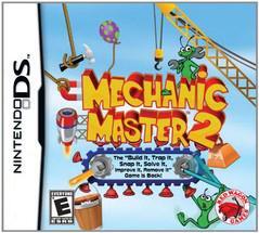 Mechanic Master (Complete) (used)