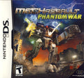 MechAssault Phantom War (Complete) (used)