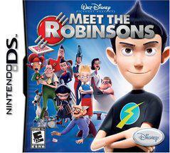 Meet the Robinsons (Complete) (used)