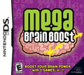 Mega Brain Boost (Complete) (used)
