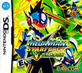Mega Man Star Force Dragon (Complete) (used)