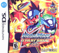 Mega Man Star Force Leo (Complete) (used)