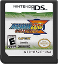 Mega Man Zero Collection (Loose) (used)