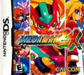 Mega Man ZX (Complete) (used)