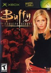 Buffy the Vampire Slayer *BC360* (Complete) (used)
