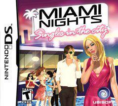 Miami Nights Singles in the City (Complete) (used)