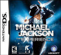 Michael Jackson: The Experience (Complete) (used)