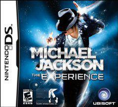 Michael Jackson: The Experience (Complete) (used)