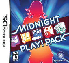 Midnight Play Pack (Complete) (used)