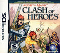 Might and Magic: Clash of Heroes (Complete) (used)