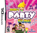 Mimi's Party Fun (Complete) (used)