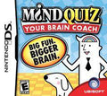 Mind Quiz Your Brain Coach (Complete) (used)