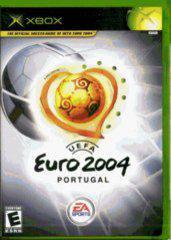 UEFA Euro 2004 (Complete) (used)