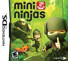 Mini Ninjas (Complete) (used)