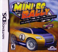 Mini RC Rally (Complete) (used)