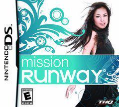 Mission Runway (Complete) (used)