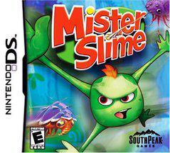 Mister Slime (Complete) (used)