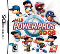 MLB Power Pros 2008 (Complete) (used)