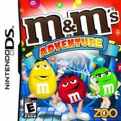 M&Ms Adventure (Complete) (used)