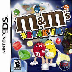M&M's Break'Em (Complete) (used)