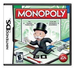 Monopoly (Complete) (used)