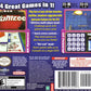 4 Game Fun Pack [Monopoly Boggle Yahtzee Battleship] (Complete) (used)