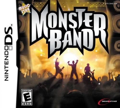 Monster Band (Complete) (used)