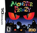 Monster Frenzy (Complete) (used)