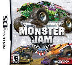 Monster Jam (Complete) (used)