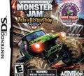 Monster Jam: Path of Destruction (Complete) (used)
