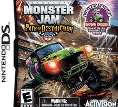 Monster Jam: Path of Destruction (Complete) (used)