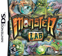 Monster Lab (Complete) (used)