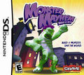 Monster Mayhem: Build and Battle (Complete) (used)