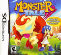 Monster Tale (Complete) (used)