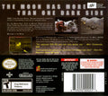 Moon (Complete) (used)