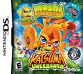 Moshi Monsters: Katsuma Unleashed (Complete) (used)