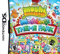 Moshi Monsters: Moshlings Theme Park (Complete) (used)