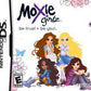 Moxie Girlz (Complete) (used)