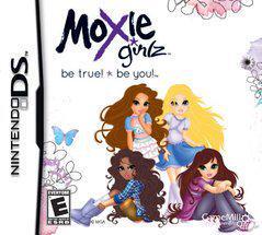Moxie Girlz (Complete) (used)