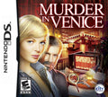 Murder in Venice (Complete) (used)