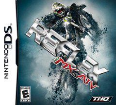 MX vs. ATV Reflex (Complete) (used)