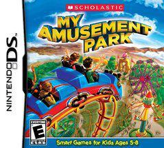 My Amusement Park (Complete) (used)