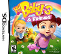 My Baby 3 & Friends (Complete) (used)
