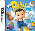My Baby Boy (Complete) (used)